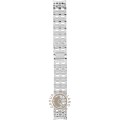 Cinturino D & G D&G Straps F370001636 DW0145 Prime Time