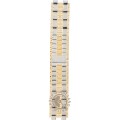 Cinturino D & G D&G Straps F370002088 DW0240 Golden Time