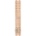 Cinturino D & G D&G Straps F370002101 DW0242 Golden Time