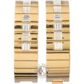 Cinturino D & G D&G Straps F370002224 DW0238 Rocket