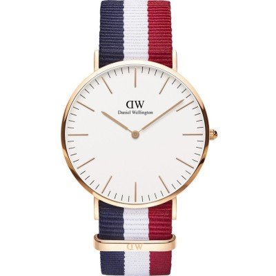 Orologio Daniel Wellington 0103DW Classic Cambridge
