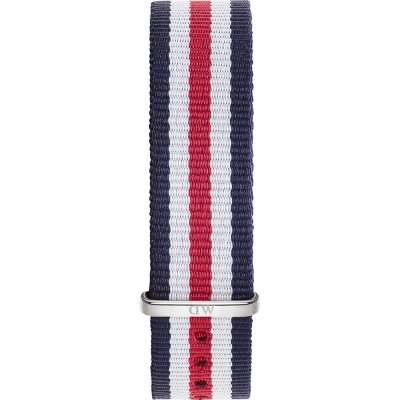 Cinturino Daniel Wellington DW00200051 Classic 18 Canterbury