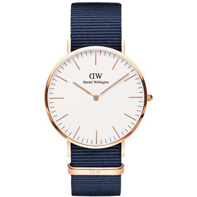 Orologio Daniel Wellington DW00100275 Classic Bayswater