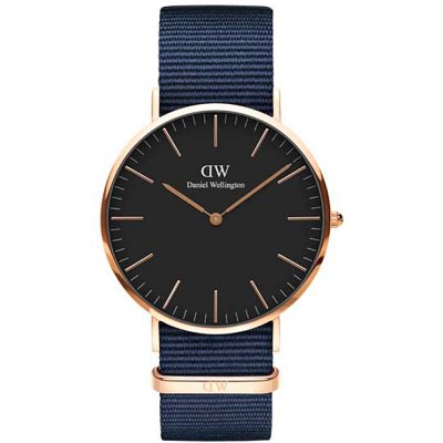 Orologio Daniel Wellington DW00100277 Classic Bayswater