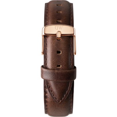 Cinturino Daniel Wellington DW00200086 Dapper Bristol