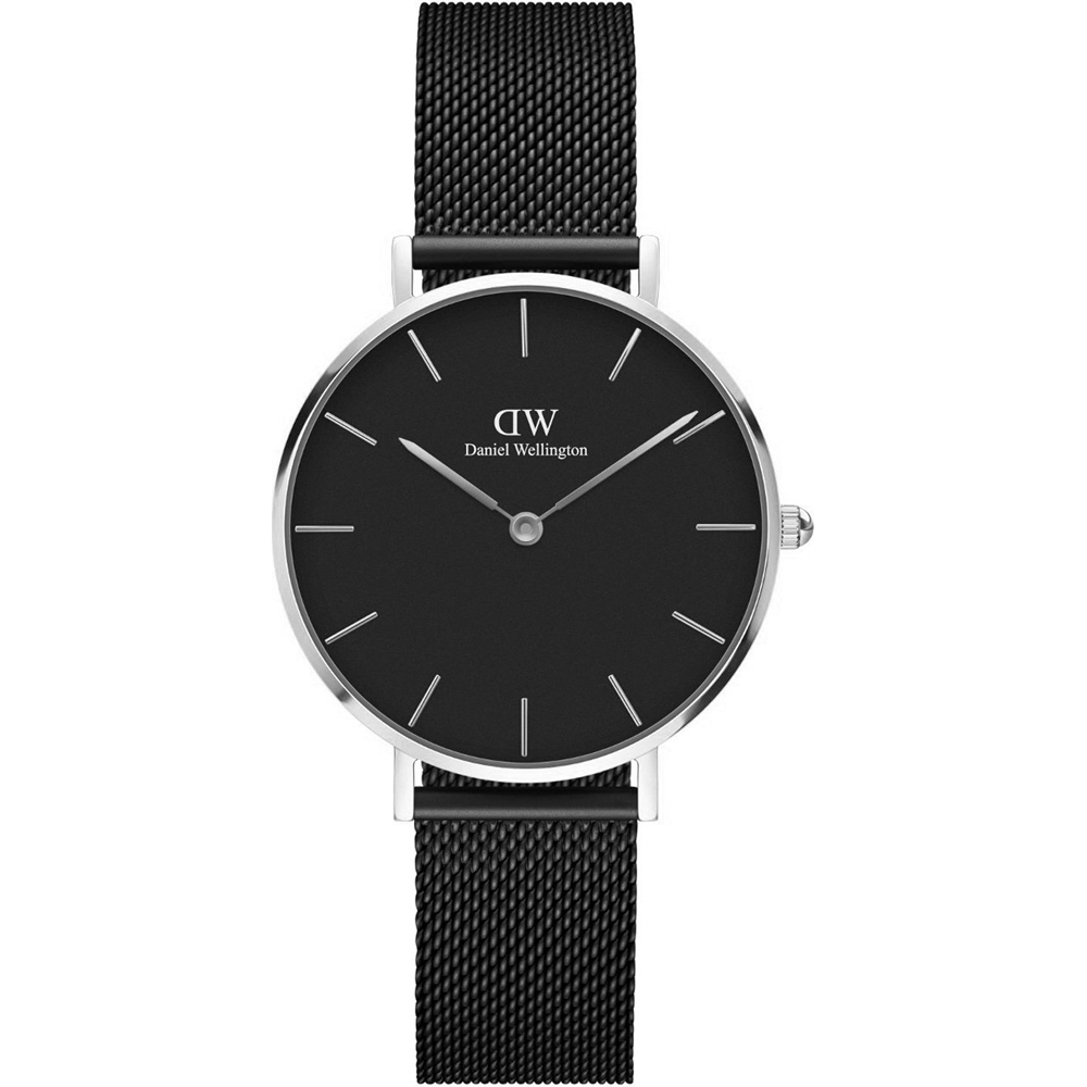 Daniel Wellington DW00100202 Classic Petite Ashfield orologio