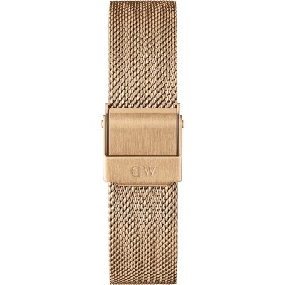 Cinturino Daniel Wellington DW00200139 Petite 14 Melrose