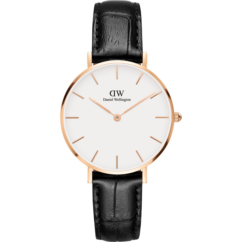 Orologio Daniel Wellington DW00100173 Classic Petite Reading