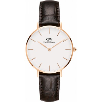 Orologio Daniel Wellington DW00100176 Classic Petite York