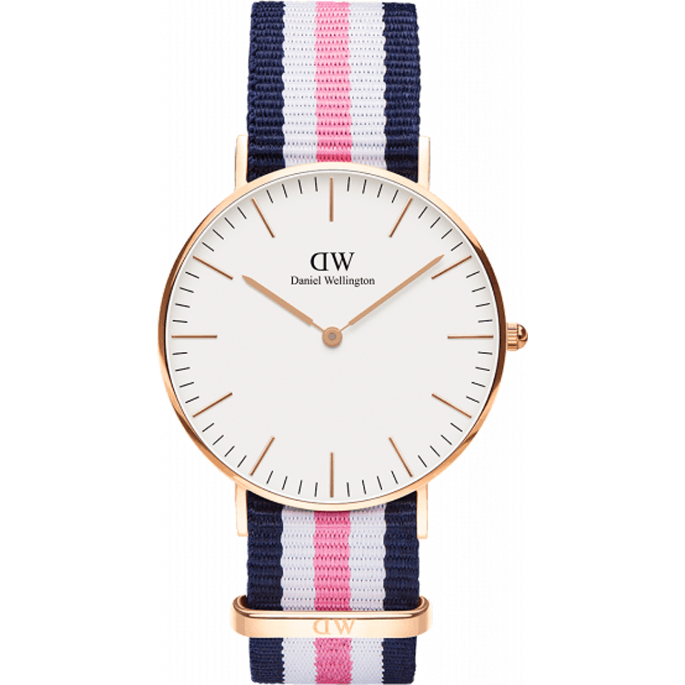 Daniel Wellington DW00100034 Classic Southampton orologio