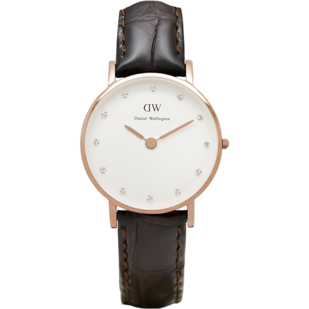 Orologio Daniel Wellington DW00100061 Classy York • EAN: 7350068241031 •  Orologio.it