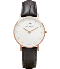 Orologio Daniel Wellington DW00100061 Classy York • EAN: 7350068241031 •  Orologio.it