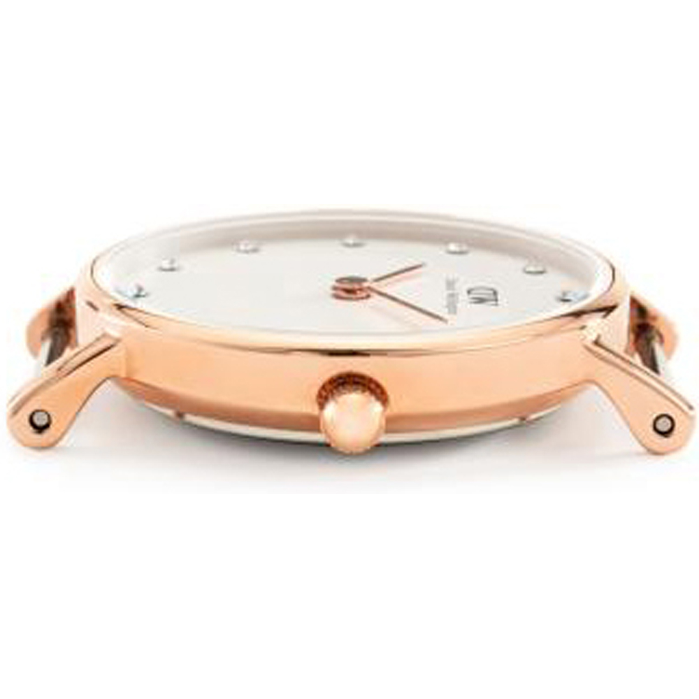 Orologio Daniel Wellington DW00100061 Classy York • EAN: 7350068241031 •  Orologio.it
