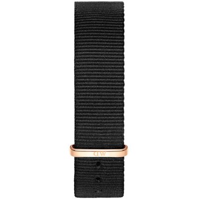 Cinturino Daniel Wellington DW00200137 Classic 18 Cornwall