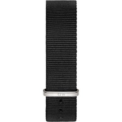 Cinturino Daniel Wellington DW00200138 Classic 18 Cornwall