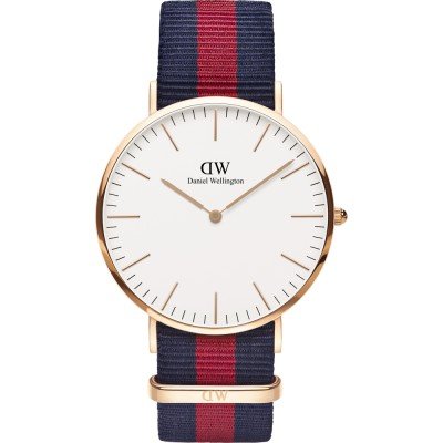 Orologio Daniel Wellington DW00100001 Classic Oxford