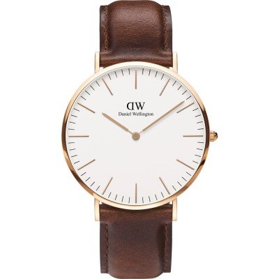 Orologio Daniel Wellington DW00100006 Classic St  Mawes