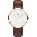Orologio Daniel Wellington Classic DW00100009 Classic Bristol