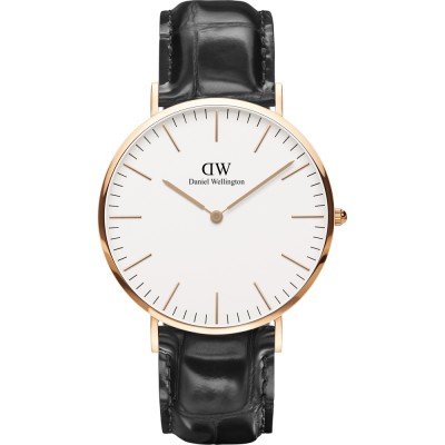 Orologio Daniel Wellington DW00100014 Classic Reading