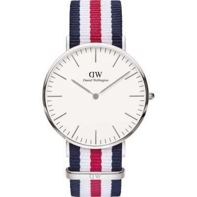 Orologio Daniel Wellington DW00100016 Classic Canterbury