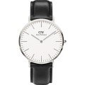 Orologio Daniel Wellington Classic DW00100020 Classic Sheffield