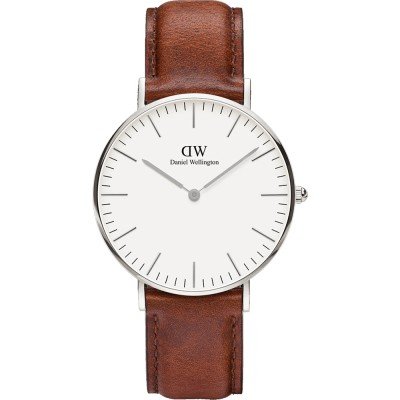 Orologio Daniel Wellington Classic DW00100021 Classic St Mawes