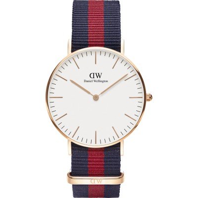 Orologio Daniel Wellington DW00100029 Classic Oxford