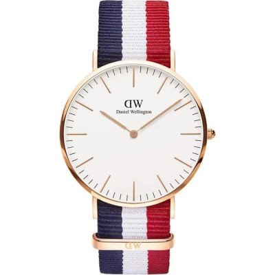 Orologio Daniel Wellington DW00100032 Classic Swansea