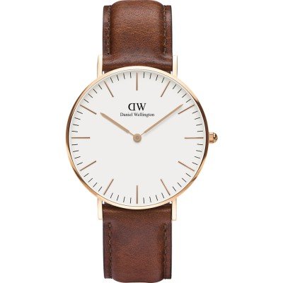 Orologio Daniel Wellington DW00100035 Classic St  Mawes