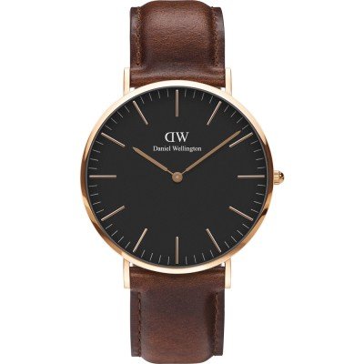 Orologio Daniel Wellington DW00100124 Classic St  Mawes