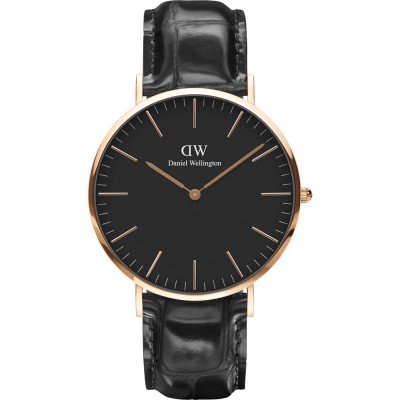 Orologio Daniel Wellington DW00100129 Classic Reading