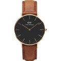 Orologio Daniel Wellington DW00100138 Classic Durham