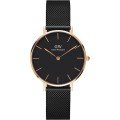 Orologio Daniel Wellington Classic DW00100201 Petite Ashfield