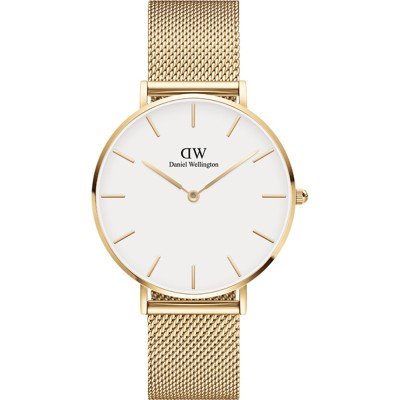 Orologio Daniel Wellington Classic DW00100346 Petite Evergold