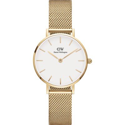 Orologio Daniel Wellington Classic DW00100350 Petite Evergold