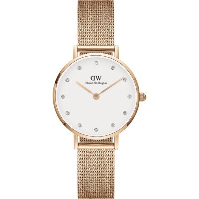 Orologio Daniel Wellington Classic DW00100528 Petite Lumine