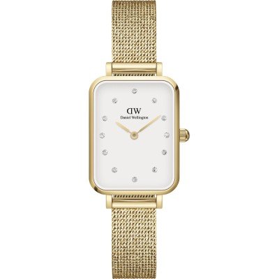 Orologio Daniel Wellington Quadro DW00100599 Quadro Lumine