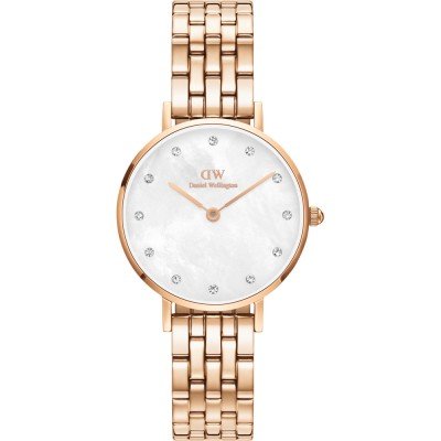 Orologio Daniel Wellington Classic DW00100613 Petite Link Lumine