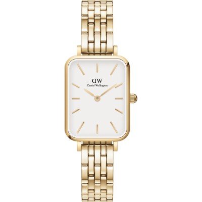 Orologio Daniel Wellington Quadro DW00100622 Quadro Link