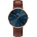 Orologio Daniel Wellington Classic DW00100626 Classic Revival St Mawes
