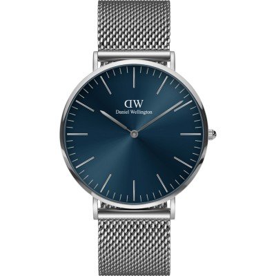Orologio Daniel Wellington Classic DW00100628 Classic Revival Sterling