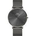 Orologio Daniel Wellington Classic DW00100630 Classic Revival Anthracite
