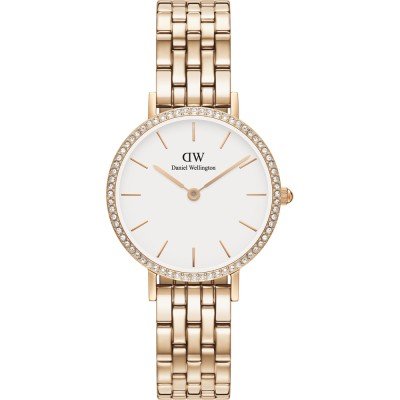 Orologio Daniel Wellington Classic DW00100666 Petite Bezel Link