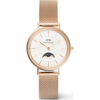 Orologio Daniel Wellington Classic DW00100773 Petite Lune Melrose