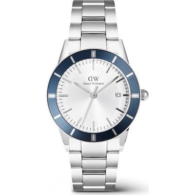 Orologio Daniel Wellington Iconic DW00100818 Iconic Paradigma