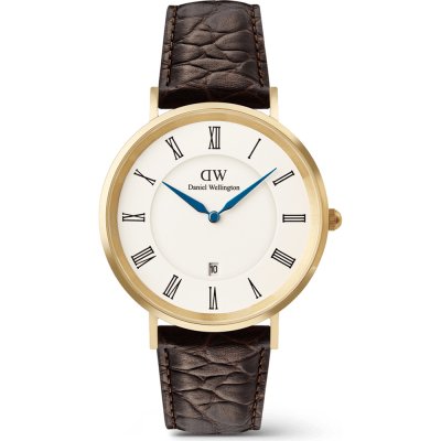 Orologio Daniel Wellington DW00100912 Roman Numerals