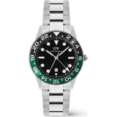 Orologio Daniel Wellington Iconic DW00100920 Iconic GMT