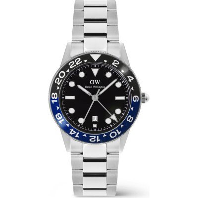 Orologio Daniel Wellington Iconic DW00100921 Iconic GMT