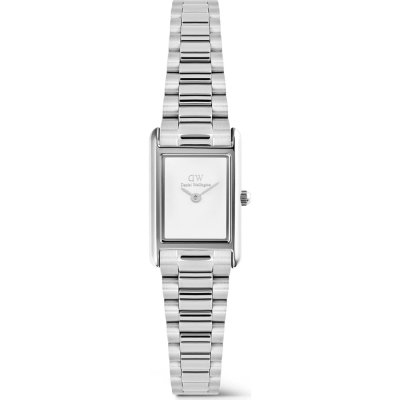 Orologio Daniel Wellington The Bound DW00100930 The Bound Mini