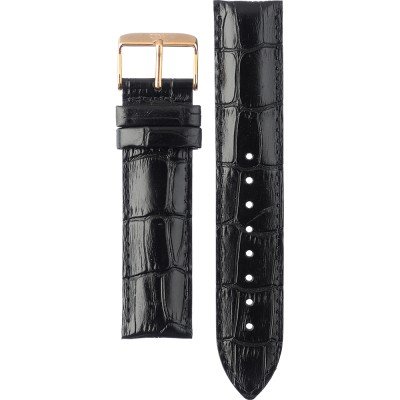 Cinturino Daniel Wellington DW00200014 Classic 20 Reading